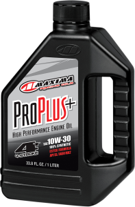 Maxima Maxum 4 Proplus 4-cycle Engine Oil