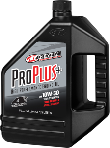 Maxima Maxum 4 Proplus 4-cycle Engine Oil