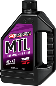 Maxima Mtl-xl Fluid Extra Light 75w Liter