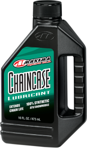 Maxima Chain Case Lubricant 16oz