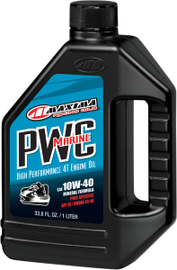 Maxima Pwc Marine 4t 10w-40 1l