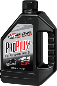 Maxima Maxum 4 Proplus 4-cycle Engine Oil