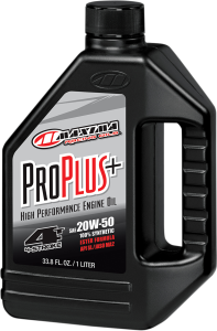 Maxima Maxum 4 Proplus 4-cycle Engine Oil