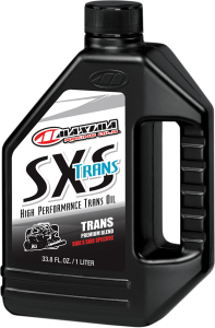 Maxima Sxs Premium Transmission Oil 1l