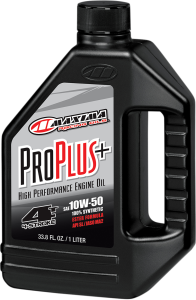 Maxima Proplus 4t Oil 10w-50 1lt