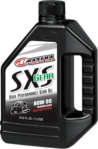 Maxima Sxs Premium Gear Oil 1l