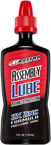 Maxima Assembly Lube 4oz