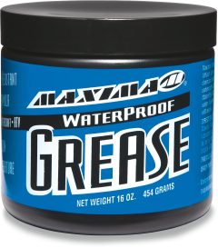 Maxima Waterproof Grease 16oz