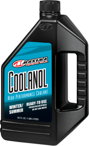 Maxima Coolanol Coolant