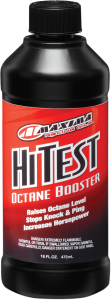 Maxima Hi Test Octane Booster 16oz