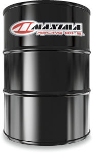 Maxima Motor Oil Premium 4t 10w40 55 Gal Drum