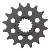 Supersprox Front Cs Sprocket Steel 16t-520 Suzuki