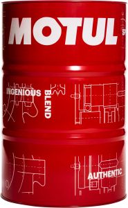 Motul Motor Oil 7100 4t Synthetic 10w50 208 L Drum  Acid Concrete