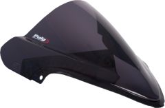 Puig Windscreen Racing Dark Smoke