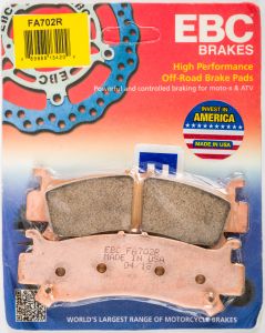 Ebc Brake Pads