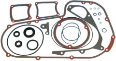 James Gaskets Gasket Primary Cover Evo Flt Fxr Kit