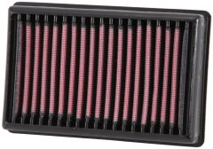 K&n High Flow Air Filter