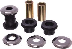 Energy Susp. Riser Bushings Firm W/chrome Washers