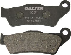 Galfer Brake Pads Semi Metallic Fd138g1054