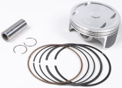 Vertex Piston Kit Forged 101.96/std 10.1:1 Yamaha