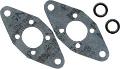 Vertex Exhaust Valve Gasket Kit S-d S/m