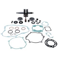 Hot Rods Complete Bottom End Kit 4mm Stroker