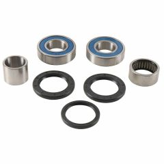 All Balls Rear Wheel Bearing/seal Kit