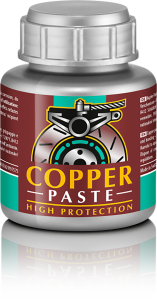 Motorex Copper Paste 100g