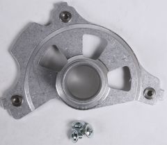 Acerbis X-brake Disc Cover Mounting Kit