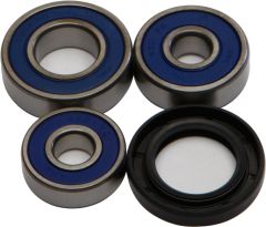 All Balls Rear Wheel Bearing/seal Kit