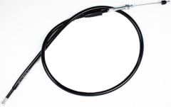 Motion Pro Black Vinyl Clutch Cable