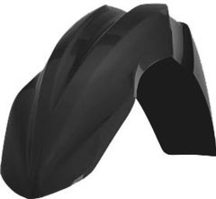 Acerbis Front Fender Black