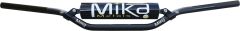 Mika Metals Handlebar Pro Series 7/8" Mini High Bend Blk