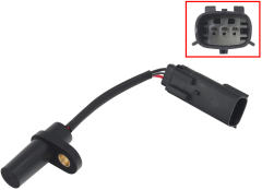 Sp1 Speedo Sensor Polaris