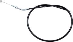 Motion Pro Black Vinyl Decompression Cable