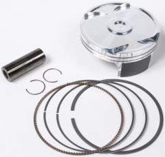 Vertex Piston Kit Forged 94.95/std 11.9:1 Ktm