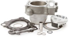 Cylinder Works Cylinder Kit 77.00/std 12.6:1 Kaw/suzuki