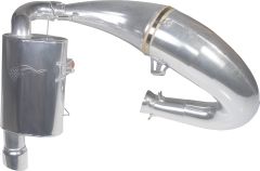 Slp Single Pipe Polaris 800