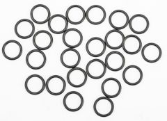 James Gaskets Gasket Drainplug O-ring 25/pk O-ring