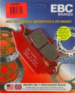 Ebc Brake Pads