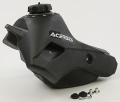 Acerbis Fuel Tank 2.7 Gal Black