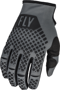 Fly Racing Youth Kinetic Gloves