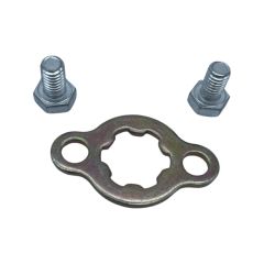 Mogo Parts Sprocket Mounting Clip 20mm/17mm