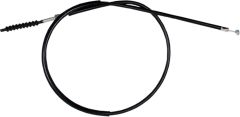 Motion Pro Black Vinyl Clutch Cable