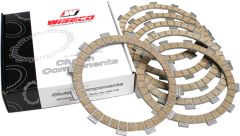 Wiseco Friction Plates 6 Fiber Kawasaki