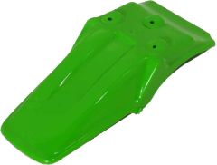 Acerbis Rear Fender Green