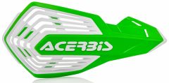 Acerbis Handguard X-future Green/white