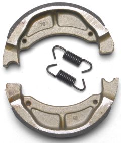 Ebc Brake Shoes