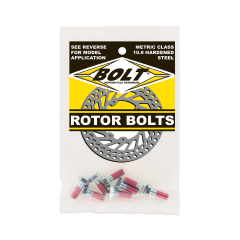 Bolt Rotor Bolts