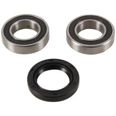 Pivot Works Front Wheel Bearing